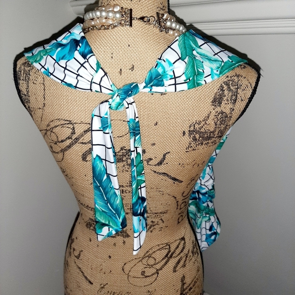 Swimsuits For All One Piece — image 4 of 8